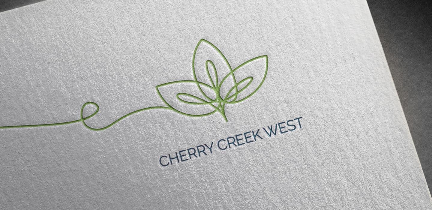 Cherry Creek West Letterhead