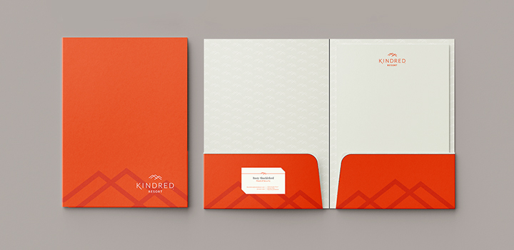 Kindred Resort Portfolio