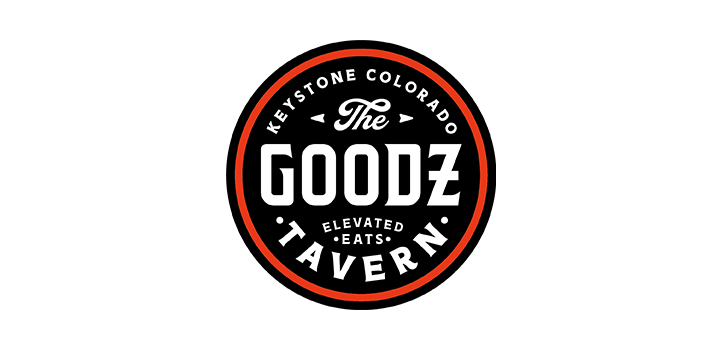 The GoodZ Tavern in Keystone at Kindred Resort Logo