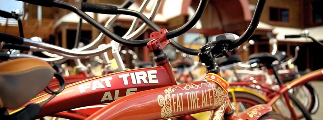 New Belgium Fat Tire
